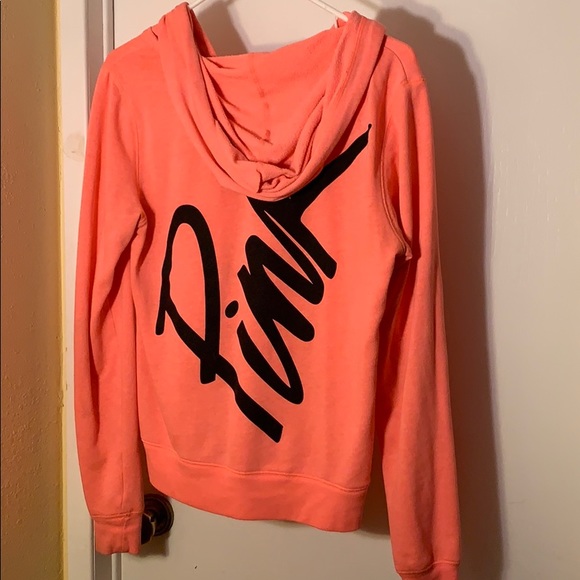 Pink sweater - Picture 2 of 2